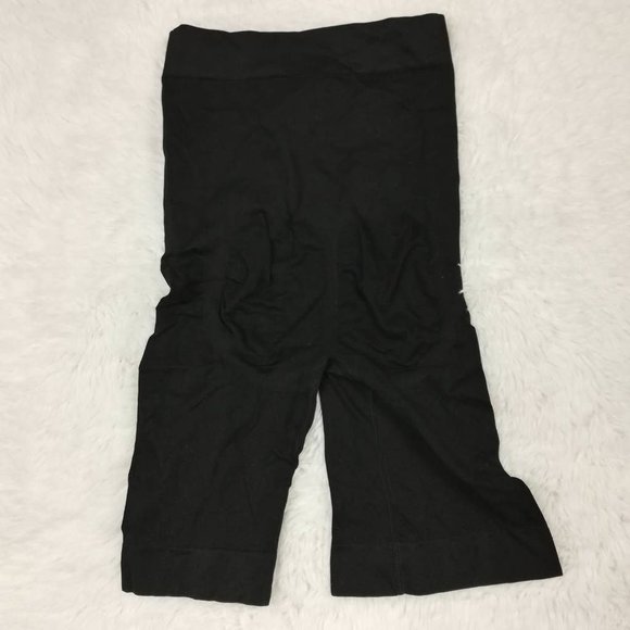 Rhonda Shear Womens Lot of 2 Shaping Shorts Bottom Multicolor High Waisted M New - Picture 8 of 11